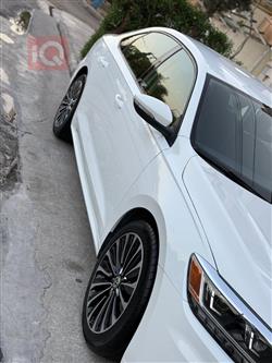 فولكسفاغن باسات